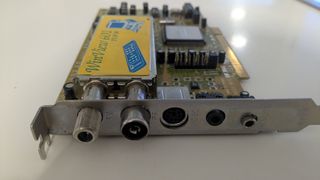 Leadtek Winview 601 TV/FM