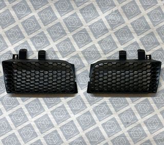 Rejillas Laterales Faros Seat Leon Mk1 FR
