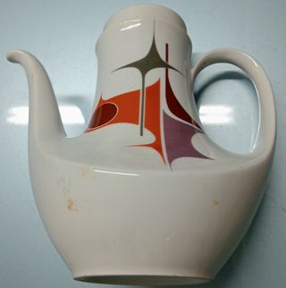 Set tre di Bavaria 