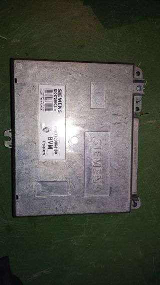 Centralita Renault Siemens S101729102