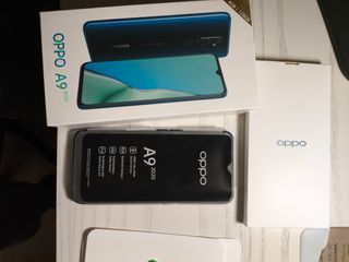 Móvil Oppo A9