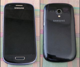 Smartphone Samsung S3 Mini