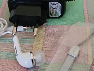 Smartphone Samsung S3 Mini