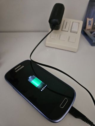 Smartphone Samsung S3 Mini