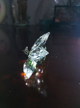 Orchidea Swarovski 