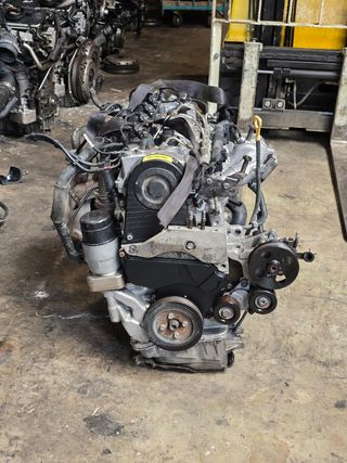 Accesorios motor 2.0crdi 140cv