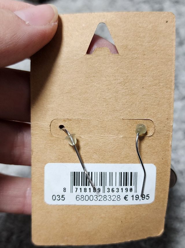 Pendientes de About Accessories 