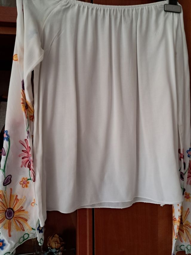 Camicia Suite Benedict 