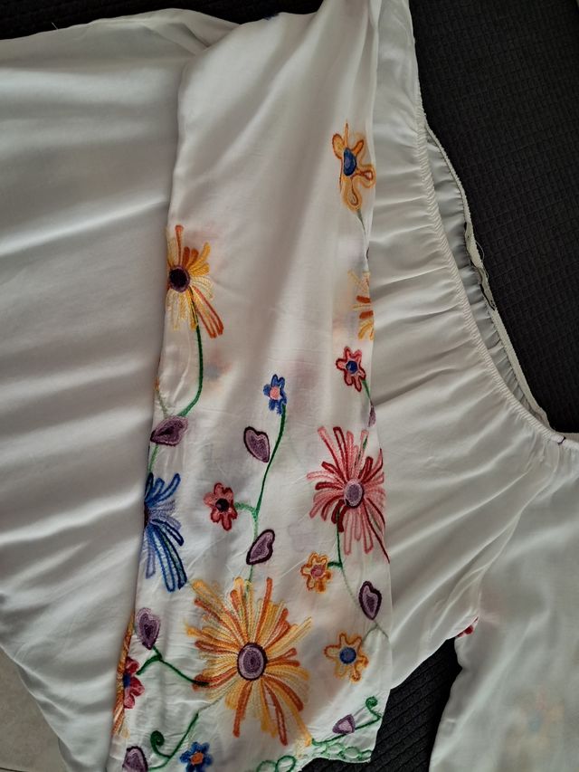 Camicia Suite Benedict 