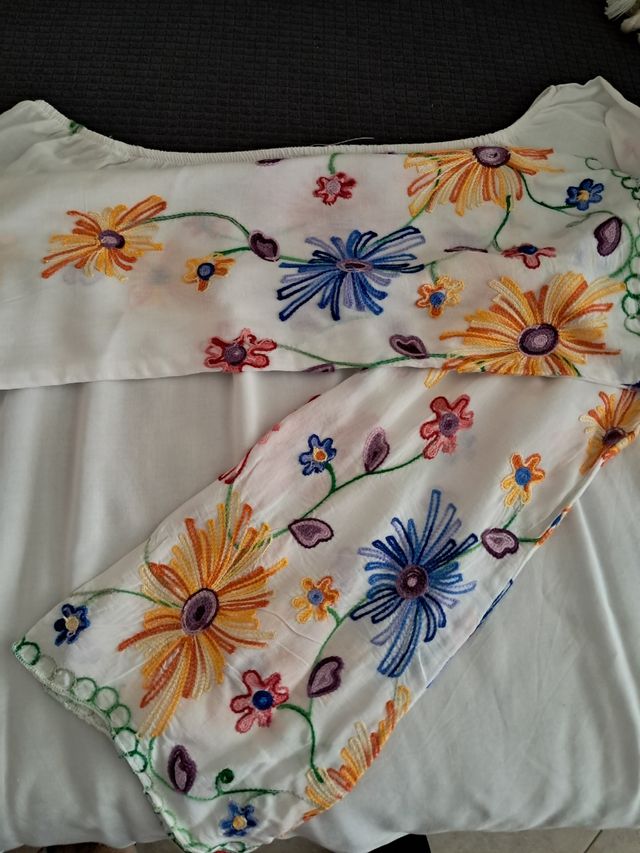 Camicia Suite Benedict 