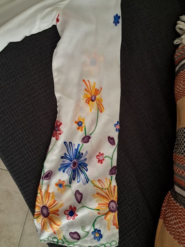 Camicia Suite Benedict 