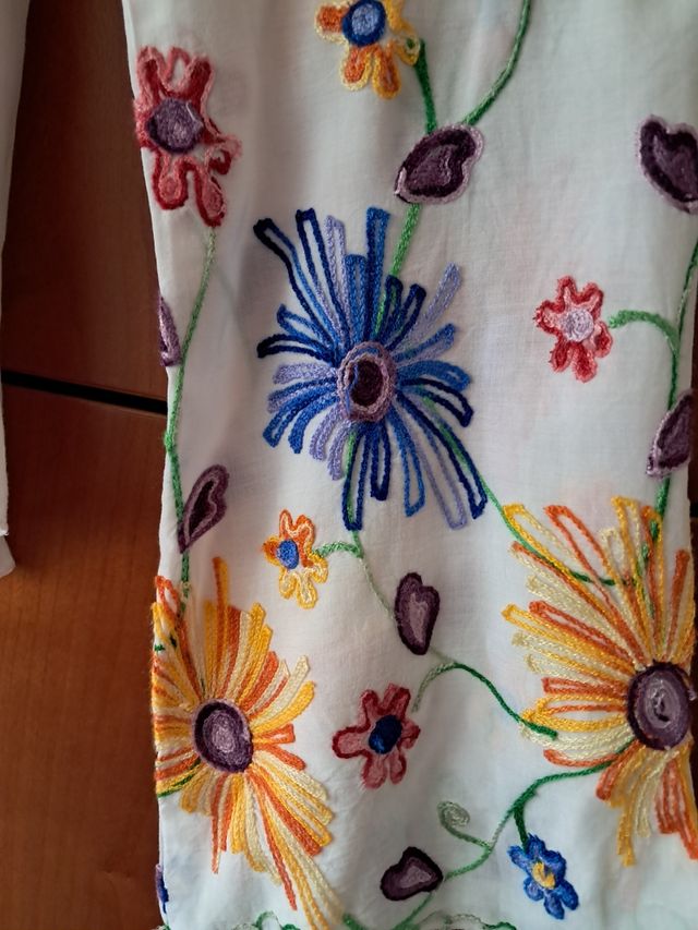 Camicia Suite Benedict 