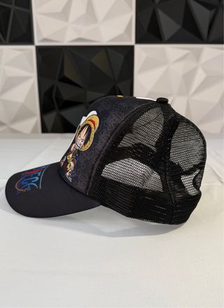 Gorra de hombre One Piece Calavera