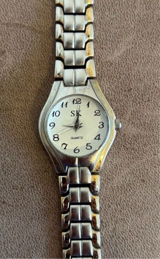 orologio SK anno 1990 quartz
vintage