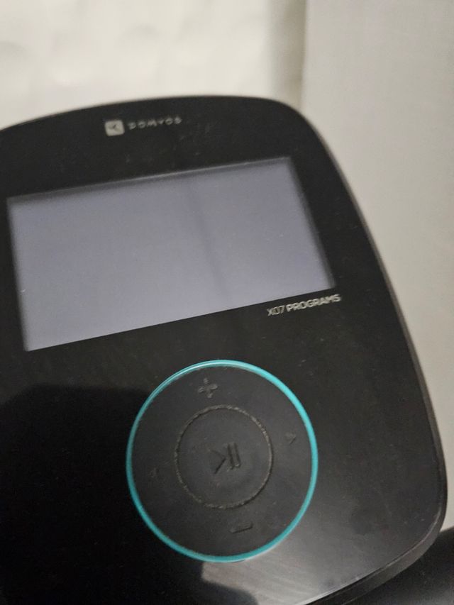 Bicicleta estatic essential 6