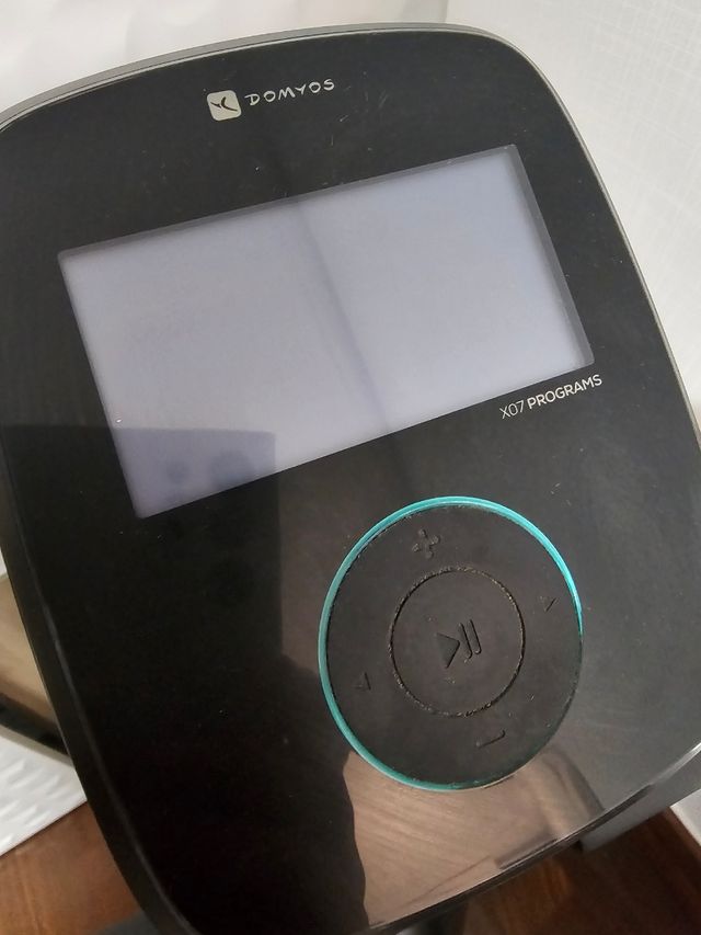 Bicicleta estatic essential 6