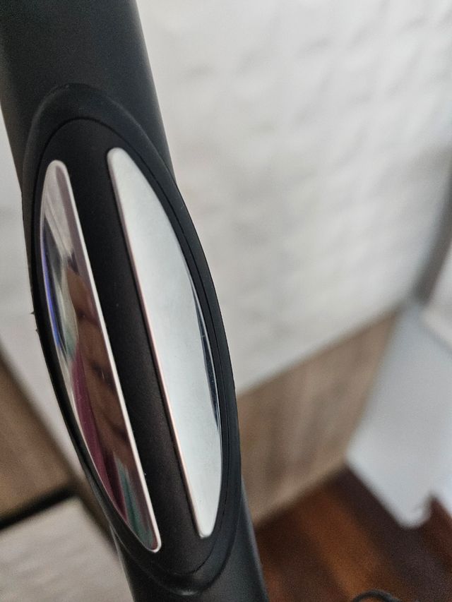 Bicicleta estatic essential 6