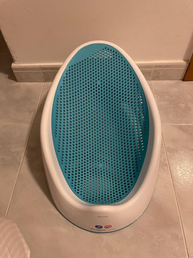 Soporte para bañera Angelcare para bebé
