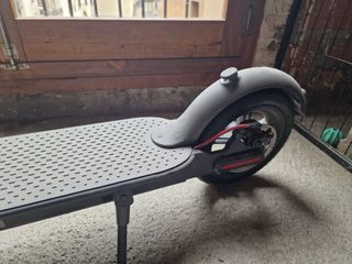Patinete eléctrico Xiaomi