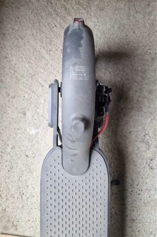 Patinete eléctrico Xiaomi