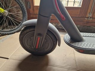 Patinete eléctrico Xiaomi