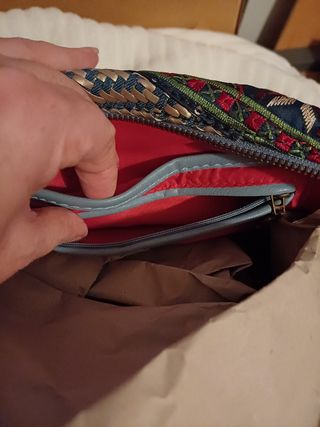 Bolso Desigual precioso 