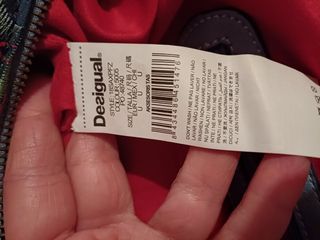 Bolso Desigual precioso 
