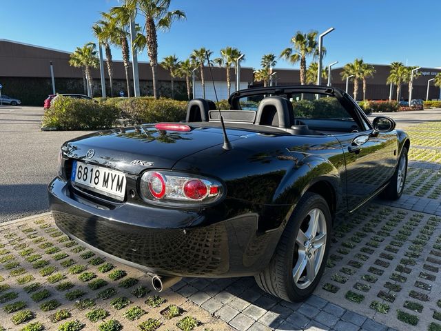 Mazda MX-5 2006