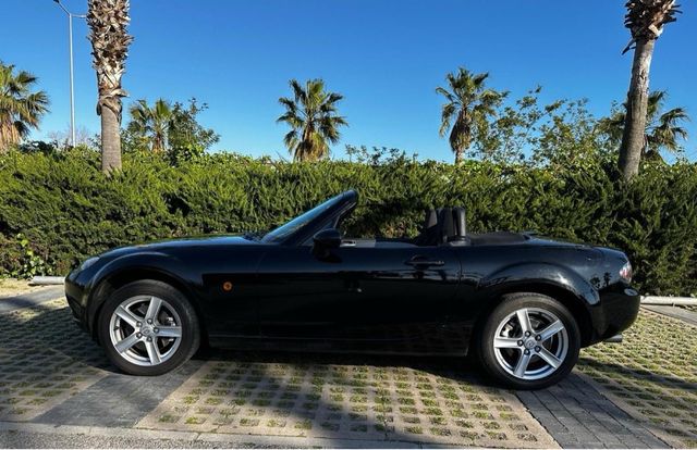 Mazda MX-5 2006