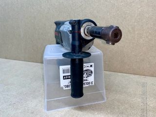 TALADRO ROSCADOR BOSCH GGW 10 E 500 W