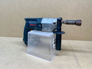 TALADRO ROSCADOR BOSCH GGW 10 E 500 W