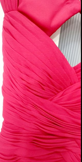 Vestido de Fiesta T38