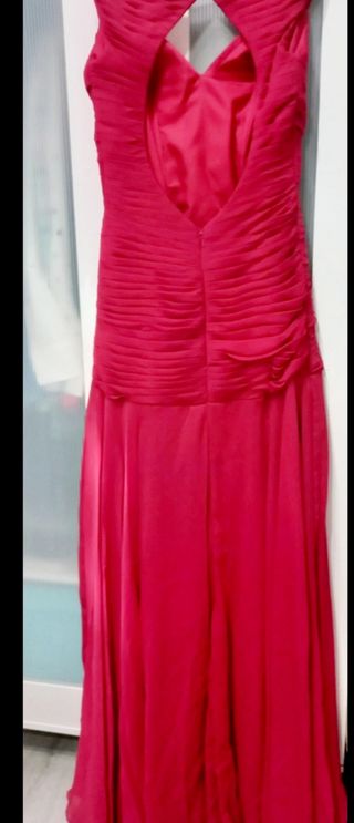 Vestido de Fiesta T38