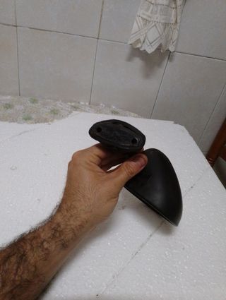 Espejo retrovisor YAMAHA L E9 4364