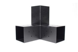 Formentera Pergola Kit "Conexiones"