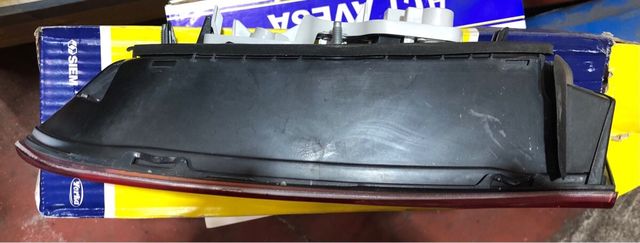 PILOTO IZQ ALFAROMEO