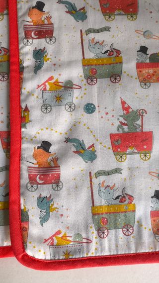 🍼 🧵🪡 lote bebé hecho a mano