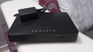 ROUTER LIVEBOX FIBRA