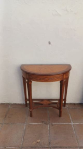 comoda aparador y espejo a juego