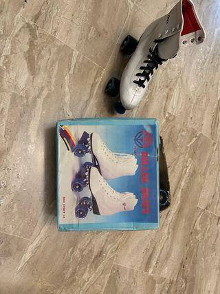 Patines