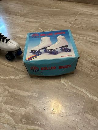 Patines