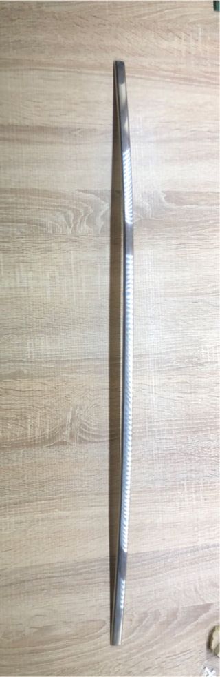 SEAT 850 Sport Coupé 1996