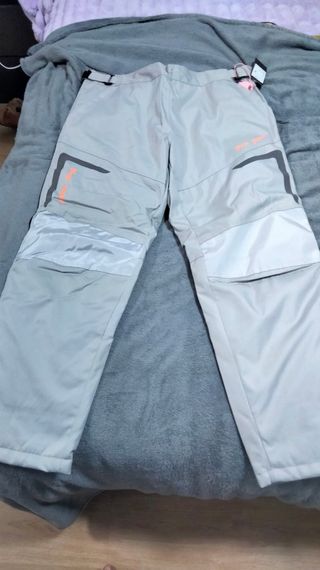 Pantalon moto - Nuevo