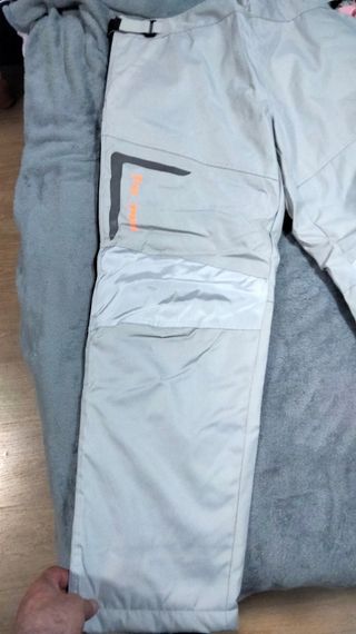 Pantalon moto - Nuevo