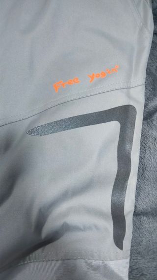 Pantalon moto - Nuevo