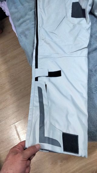 Pantalon moto - Nuevo