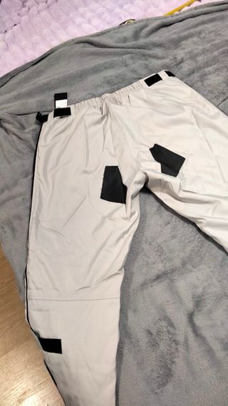 Pantalon moto - Nuevo