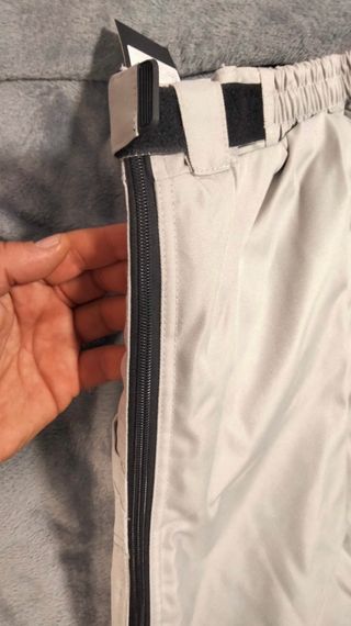 Pantalon moto - Nuevo