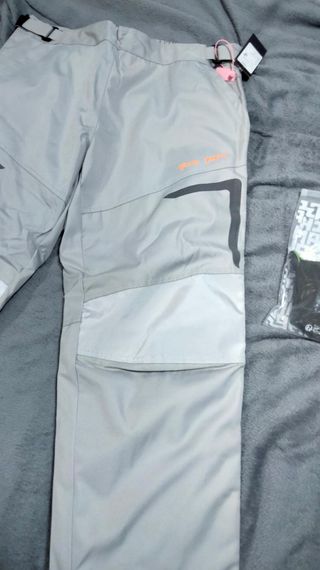 Pantalon moto - Nuevo