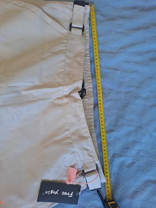 Pantalon moto - Nuevo